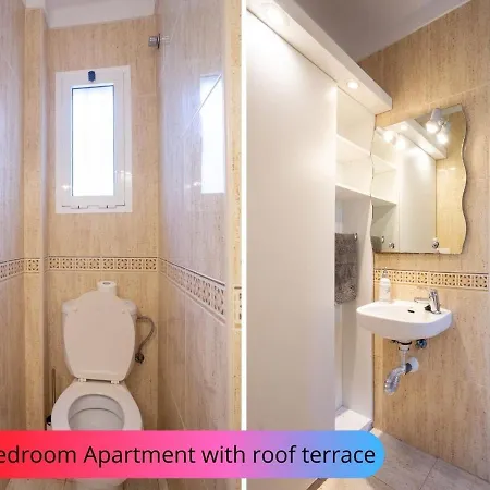 Desirable Rooftop Terrace , 2 Bedroom With Wifi In Costa Adeje Apartment Callao Salvaje